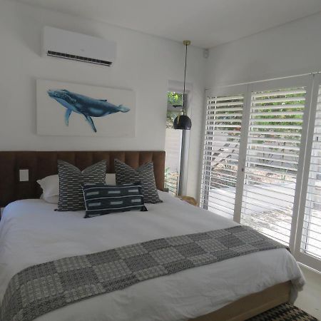 Troon Beach Cottage هيرمانوس المظهر الخارجي الصورة