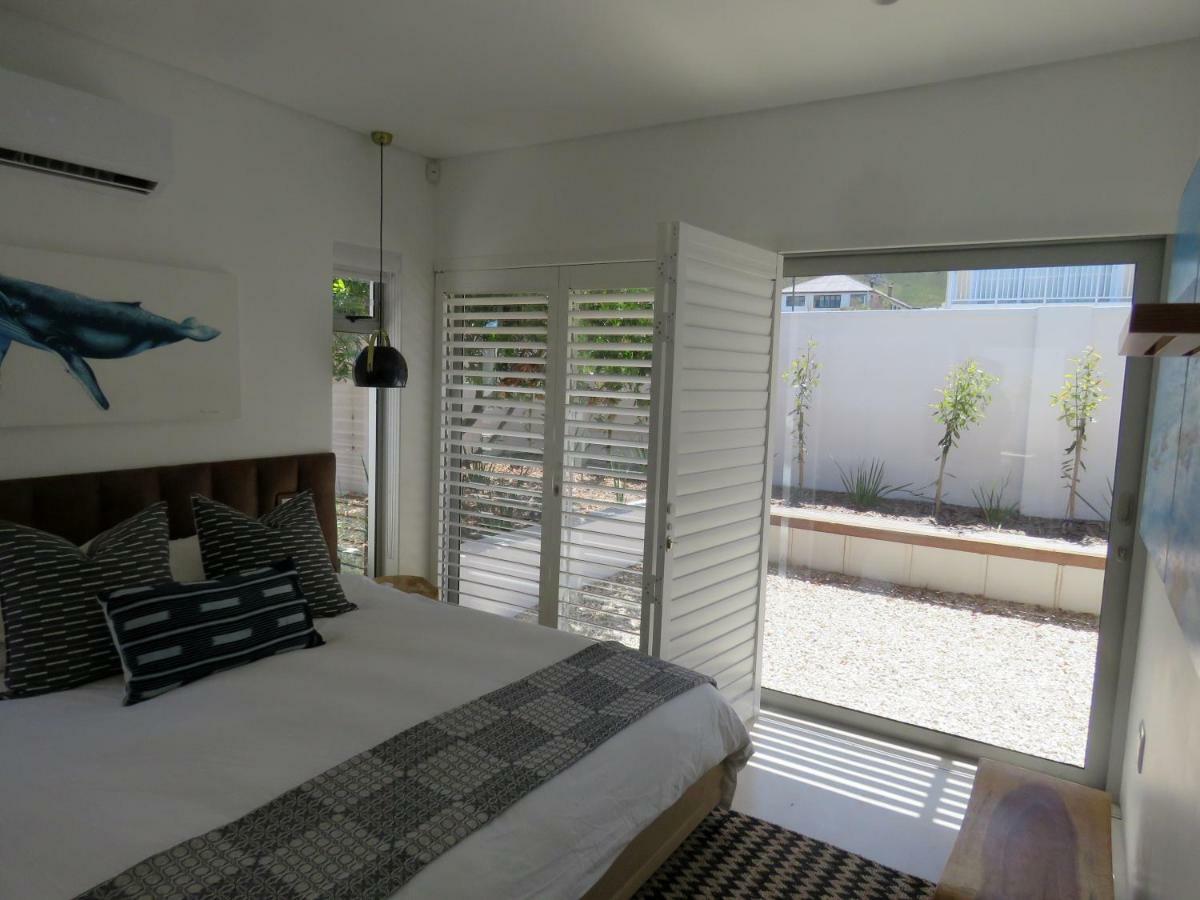 Troon Beach Cottage هيرمانوس المظهر الخارجي الصورة